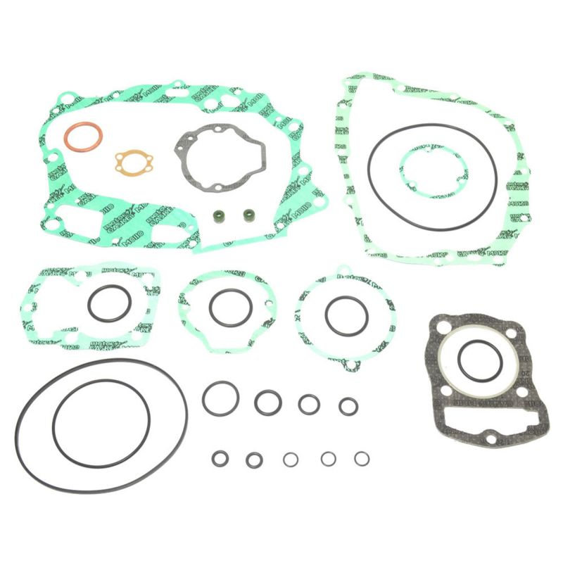 Athena 79-91 Honda CT 185/XR 185 Complete Gasket Kit (w/o Oil Seals) P400210850186