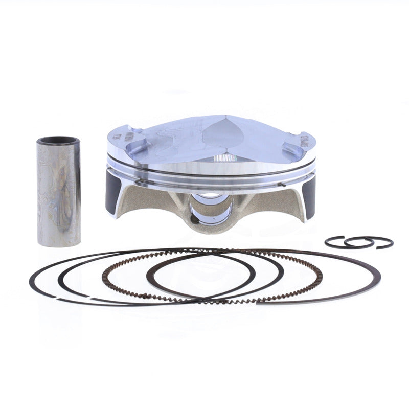 Athena 21-23 GASGAS EC 250 F 77.95mm 4T Forged Piston S5F07800001A