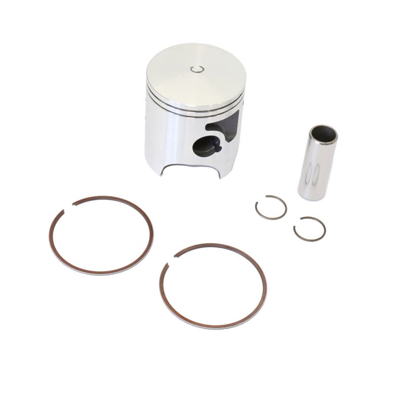Athena 01-13 Kawasaki KX 85 48.45mm Bore 2T Cast Piston S4C04850001A