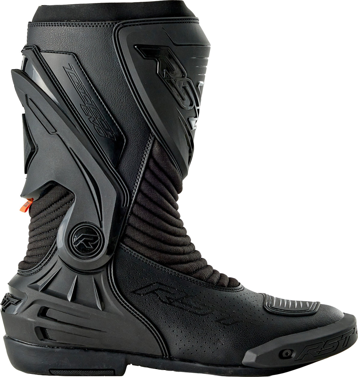 IN STOCK RST Tractech Evo D3o Boot Black 11 103700BLK-44