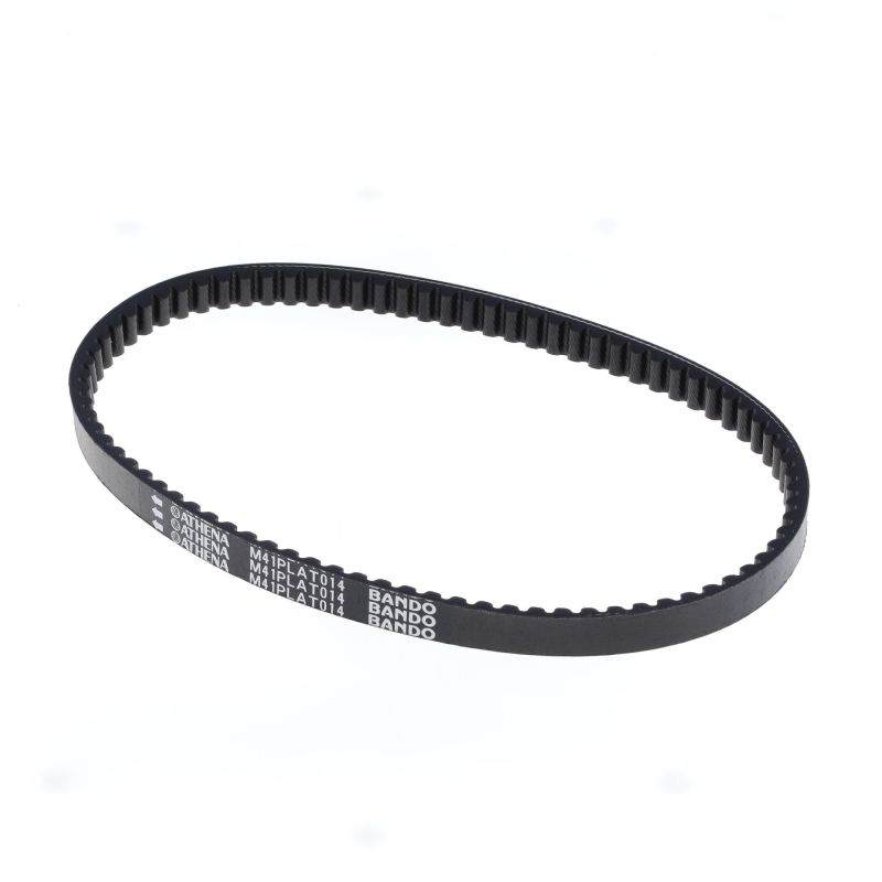 Athena 10-14 Aprilia 2T 50 Transmission Belt S41PLAT014