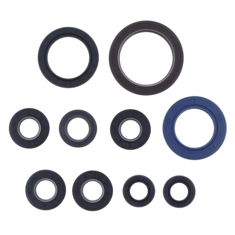 Athena 2015 KTM SX-F 350 Engine Oil Seal Kit P400270400056