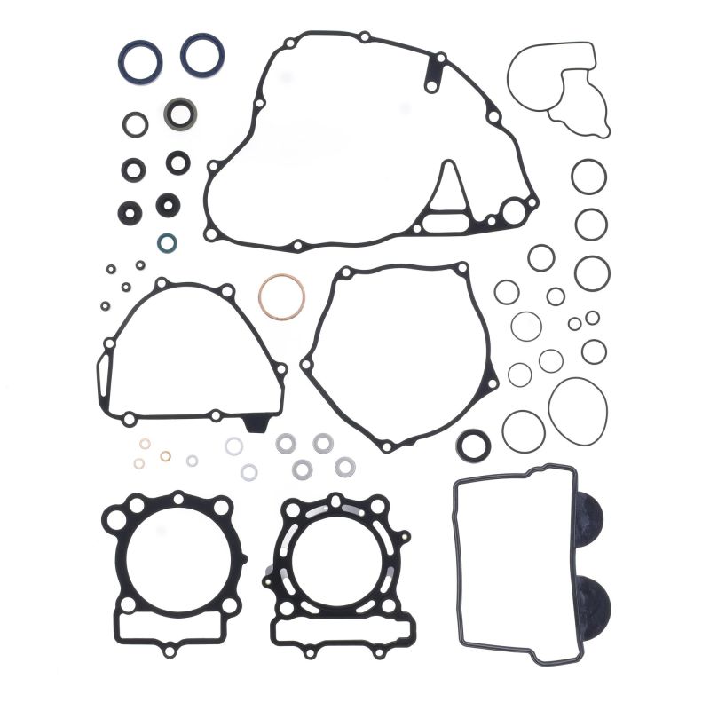 Athena 2020 Kawasaki KX 250 4T Complete Gasket Kit P400250900069