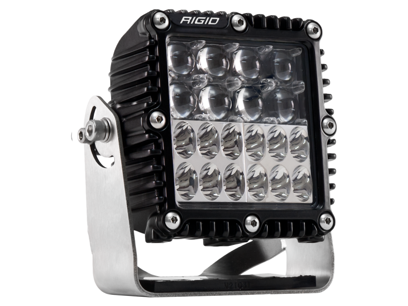 Rigid Industries Q Series Pro - Hyperspot/Driving Combo 544813
