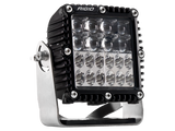 Rigid Industries Q Series Pro - Hyperspot/Driving Combo 544813