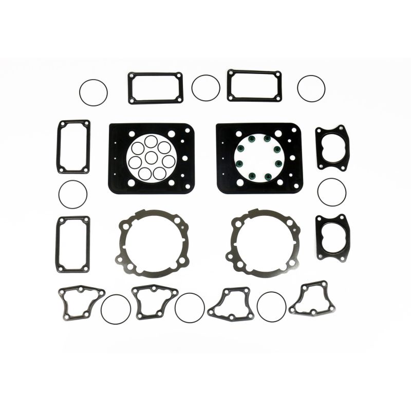 Athena 2001 Ducati 916 Sport Touring St4 / Usa 916 Top End Gasket Kit P400110600919