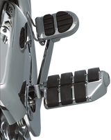 KURYAKYN Brake Pedal Cover - GL1500/Valkyrie 4025