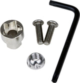 Rigid Industries D-Series Security Kit 40282