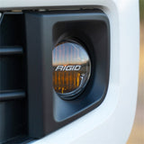 Rigid Industries 360-Series 4in LED SAE J583 Fog Mount - 2014+ Toyota 4Runner/Tundra 36364