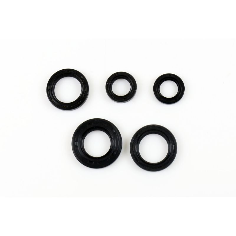 Athena 94-00 Italjet Italjet 50 Engine Oil Seal Kit P400510400019