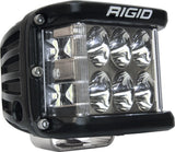 Rigid Industries D-SS - Driving - Single - Black Housing 261313