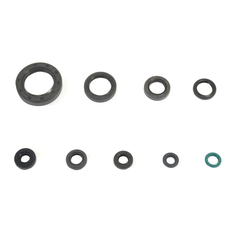 Athena 1984 Honda CR 250 RE Engine Oil Seal Kit P400210400249