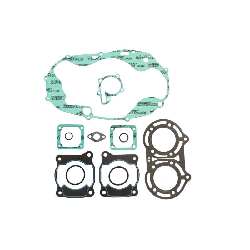 Athena 87-02 Yamaha YFZ-Banshee 350 Complete Gasket Kit (Excl Oil Seals) P400485850351/1