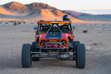 Rigid Industries E-Series 10in. Spot w/ Amber PRO Lens 110223
