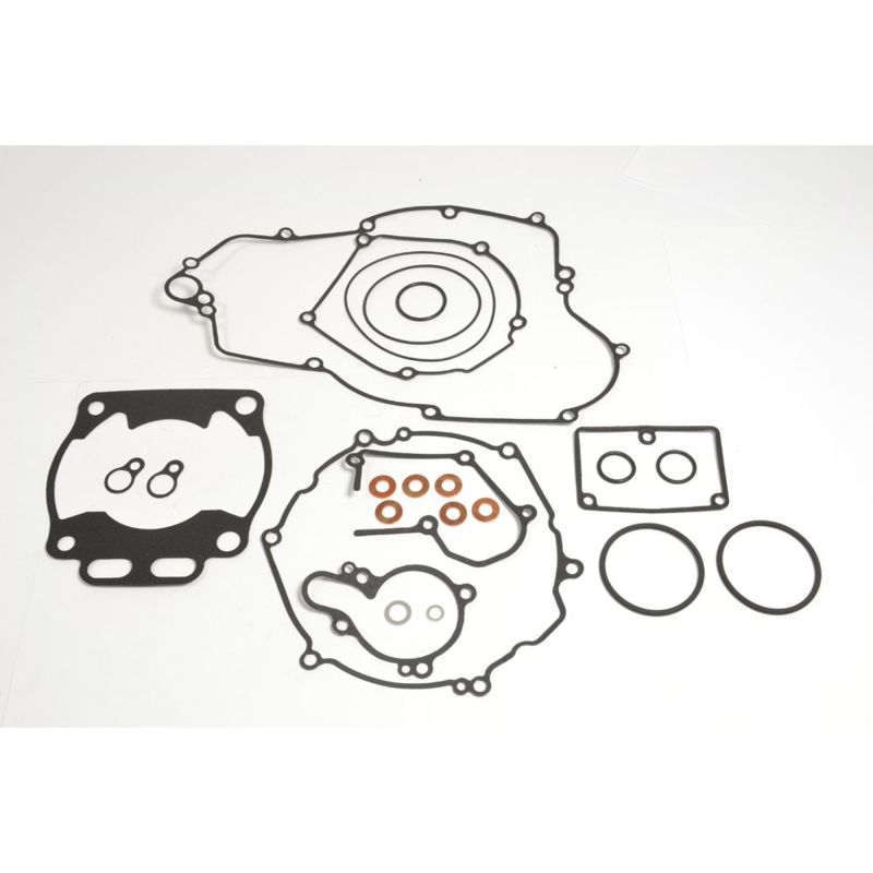 Athena 05-08 Kawasaki KX 250 Complete Gasket Kit P400250850021