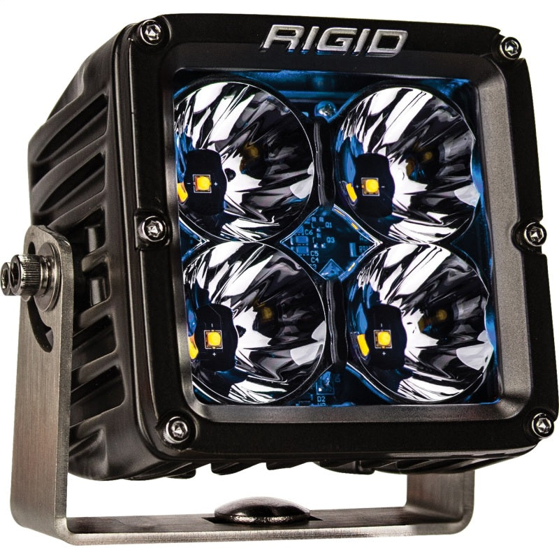 Rigid Industries Radiance+ Pod XL RGBW - Pair 322053
