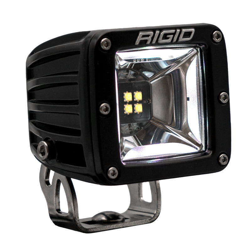 Rigid Industries Radiance+ Scene RGBW Surface Mount - Pair 682053