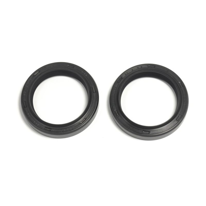 Athena 1979 Marzocchi 38mm 38x50x8/9.5mm Fork Tubes Fork Oil Seal Kit P40FORK455043