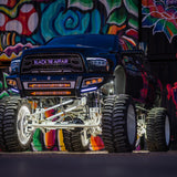Rigid Industries Radiance+ 20in. RGBW Light Bar 220053