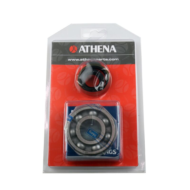 Athena 89-08 Suzuki RM 125 Main Bearing & Seal Kit P400510444002