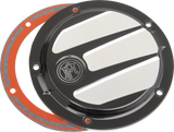 PERFORMANCE MACHINE (PM) Derby Cover 0177-2058-BMP