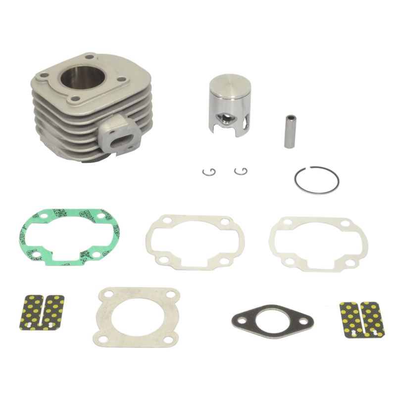 Athena CPI Popcorn 50 40mm Bore 50cc Standard Bore Cylinder Kit w/out Head 71700