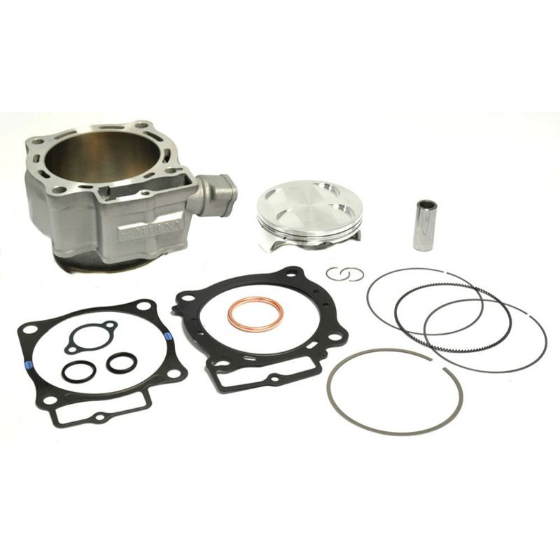 Athena 09-16 Honda CRF 450 R Big Bore Complete Cylinder Kit P400210100030
