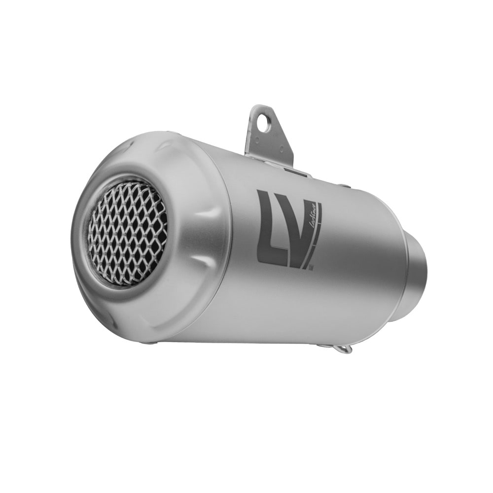 LEOVINCE LV-10 Slip-On Muffler Z 900 2017 - 2025  15204