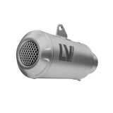 LEOVINCE LV-10 Slip-On Muffler Z 900 2017 - 2025  15204