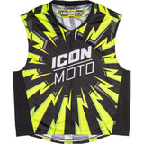 ICON Mil-Spec 3™ Vest - Hi-Vis - 2XL/3XL 2830-0827