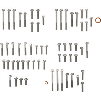 BOLT Engine Fastener Kit - KTM/Gas Gas/Husqvarna  E-KTM2-23