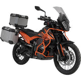 SW-MOTECH Adventure Luggage System - Silver - KTM SMT/Adventure '19-'24 ADV.04.521.75001/S