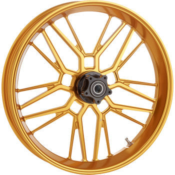 ARLEN NESS Rim - Split-Spoke - Gold - 21x3.5  330-015