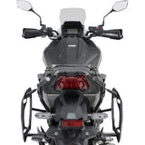 SW-MOTECH SysBag Side Bag System - Black - Honda NC750X '20-'24 BC.SYS.01.841.21000B
