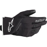 ALPINESTARS Glove Moblast Wp Blk/Wht S 3520226-1340-S