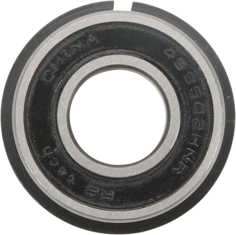 Parts Unlimited Single Bearing - 5/8 X 1-3/8 499502h