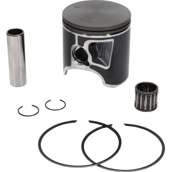 PROX Piston Kit with Gaskets - Arctic Cat 11.5811.000