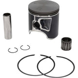 PROX Piston Kit with Gaskets - Arctic Cat 11.5811.000