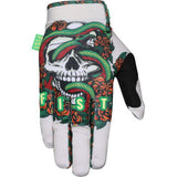 FIST HANDWEAR Glove Strapped Poison Sm F-GS-01219-S