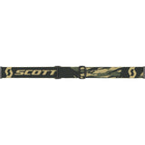 SCOTT Primal Goggle - Camo Kaki - Yellow Chrome Works Lens 278597-6800289