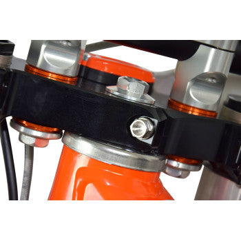 SCAR Rubber Killer Ktm Orange SCKTM