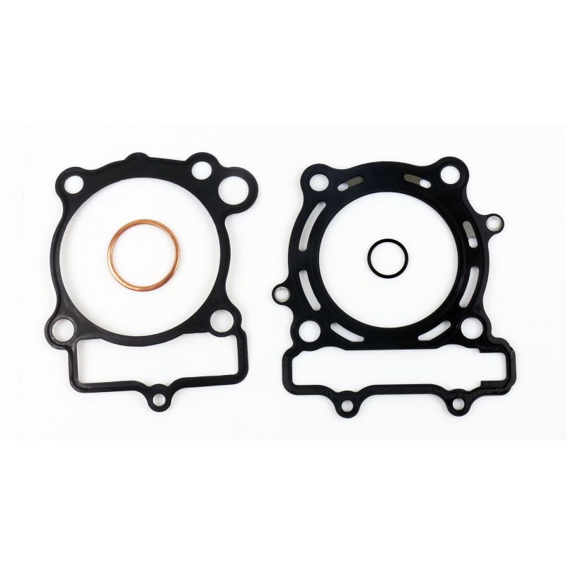 Athena 04-07 Kawasaki KX 250 F 250cc 77mm Standard Bore Cylinder Gasket Kit P400510160003