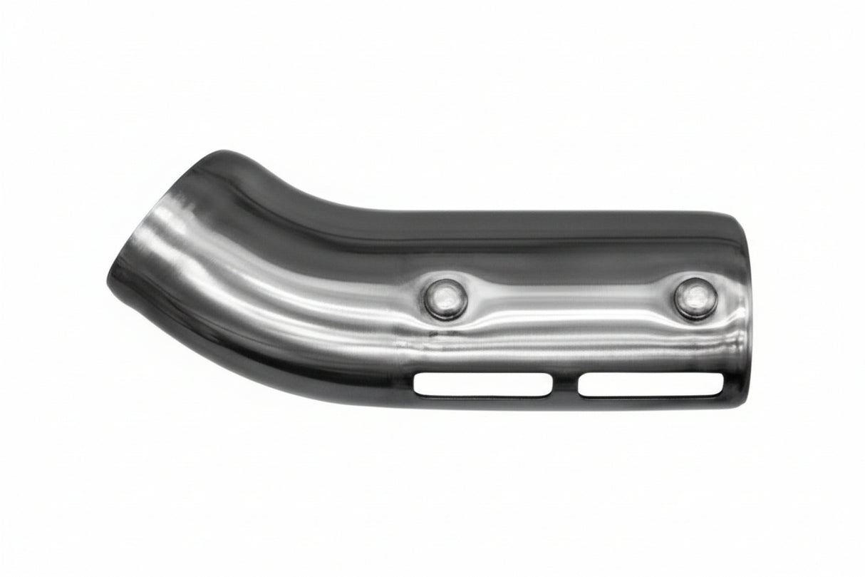 Arrow  Heat Shield Stainless Steel Kawasaki Z 900 Rs (22-24)  11010mi