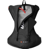 USWE Outlander Hydration Pack - 4L - Black 204077001