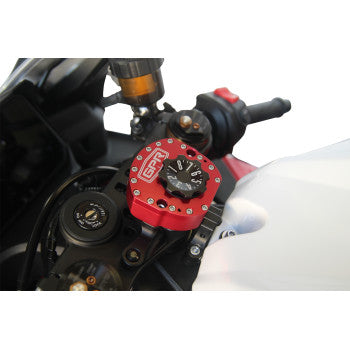 GPR Dampr Gpr R9  V5s Black 5-5011-3009K