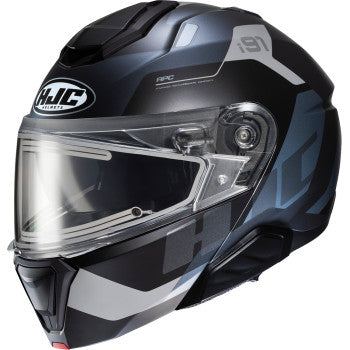 HJC i91 Modular Snow Helmet - Carst - MC5SF - XS 438793
