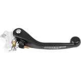 MOOSE OFFROAD ARC Power Lever - Brake - Black AC-MBR-402iM