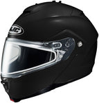Hjc Is-Max 2 Snow Black Xsm 1141010503