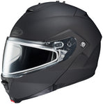 Hjc Is-Max 2 Snow Mt.Black 3xl 1141013509