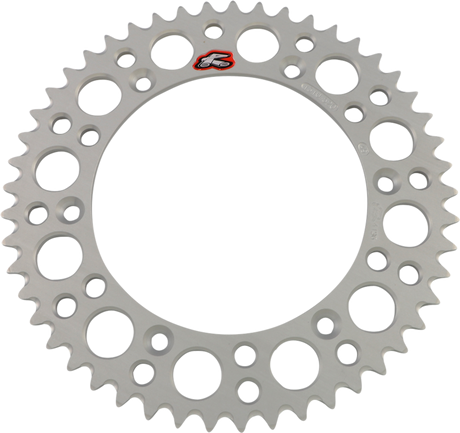RENTHAL Sprocket 49 Tooth YZ 125/250 1980-1998 131U-520-49GBSI